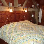 Chalet Marika