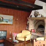 Chalet Marika