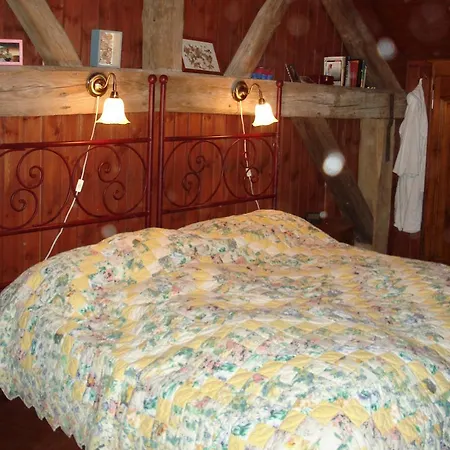 Chalet Marika * Parigi